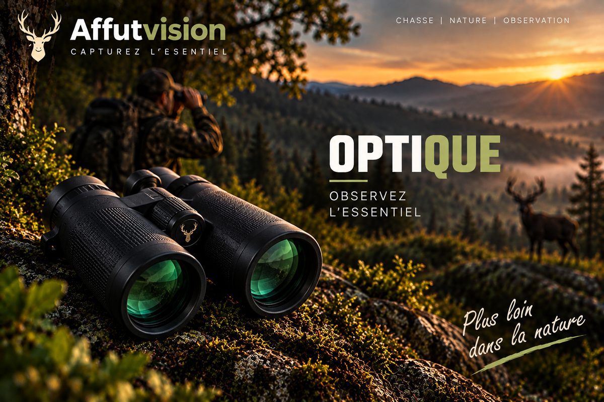 Optique