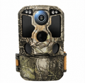Caméra de chasse 4K Wi-Fi fond blanc