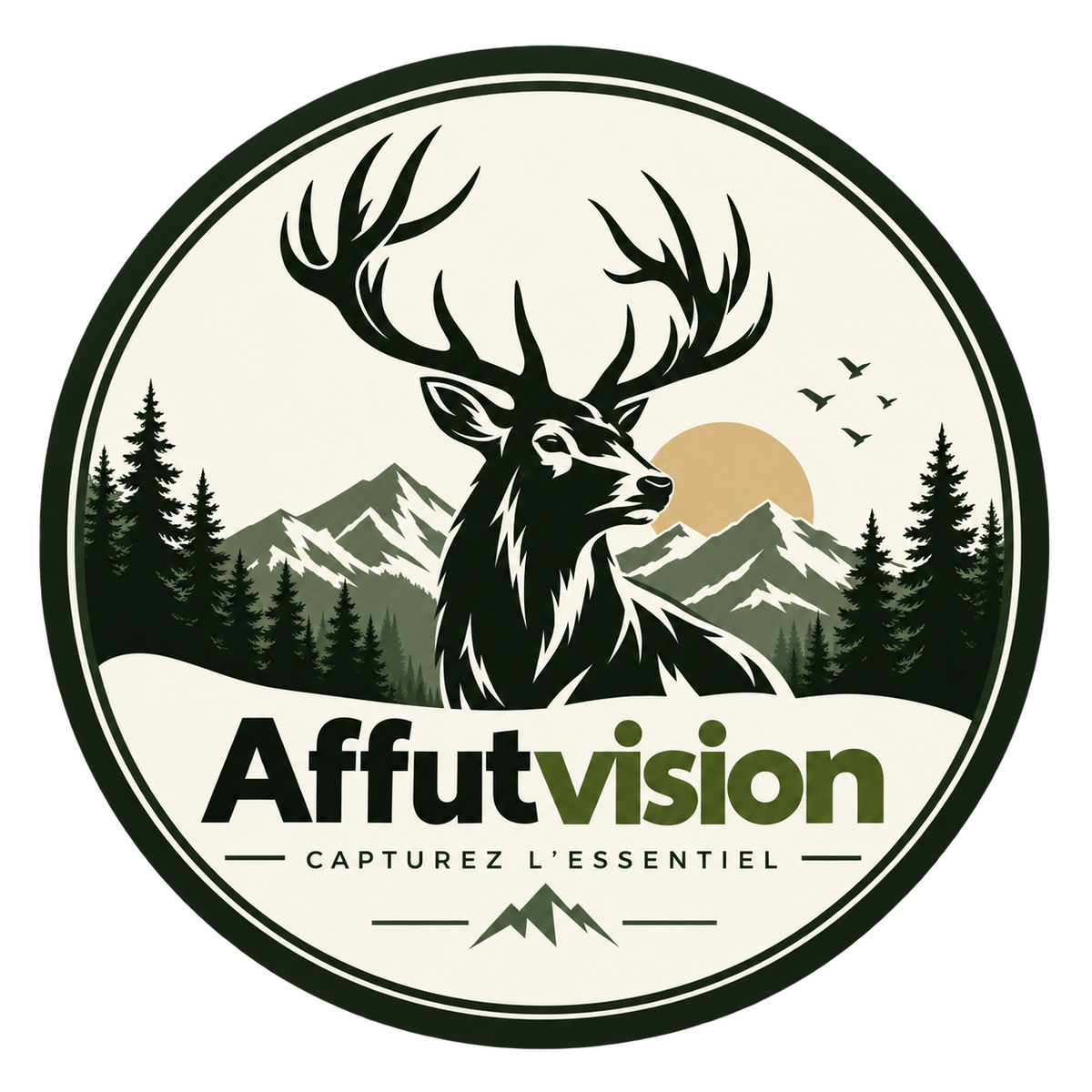 Affutvision